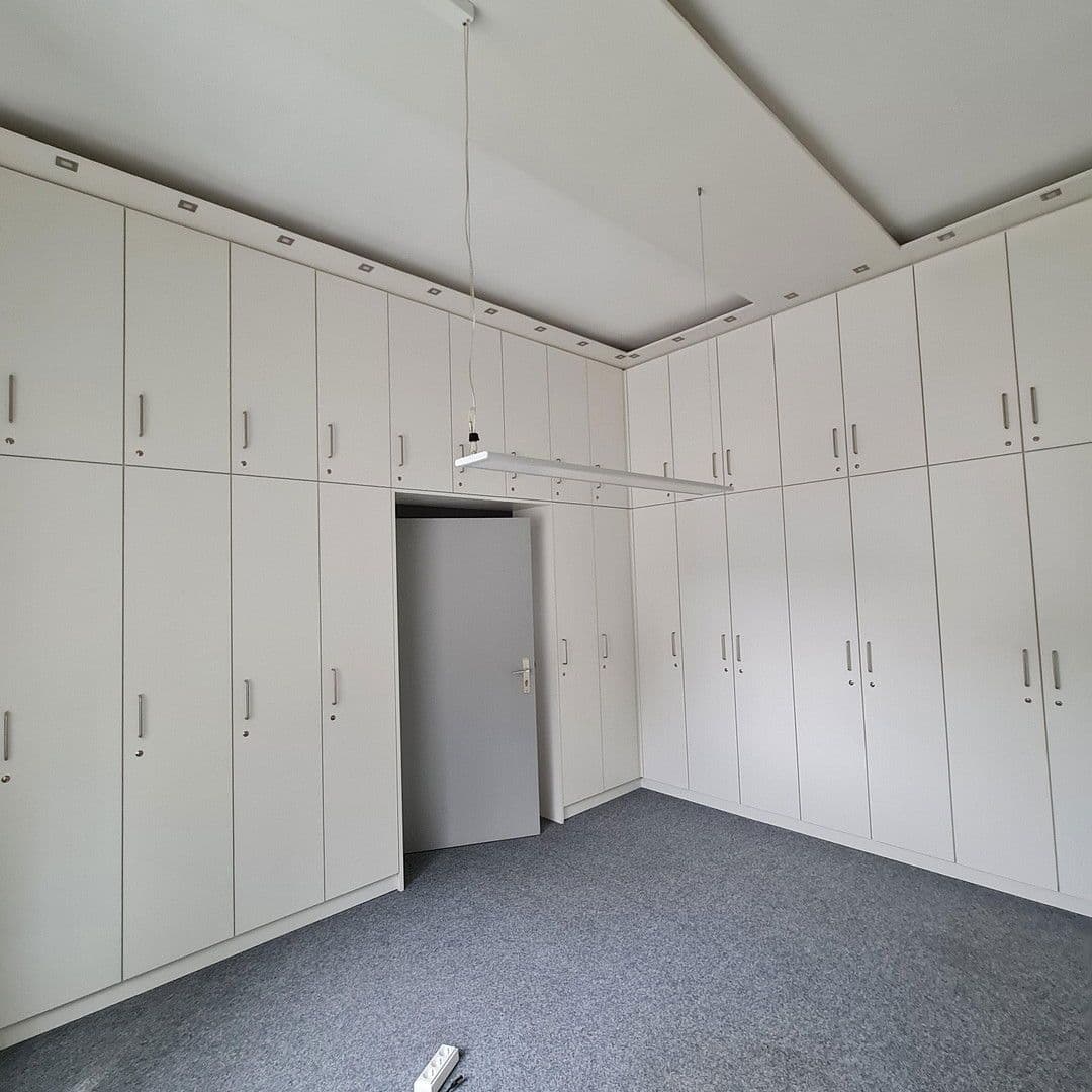 Prenájom kancelárie 566 m², Lorenzweg 1, Berlin, Berlín Prenájom kancelárie 566 m², Lorenzweg 1, Berlin, Berlín