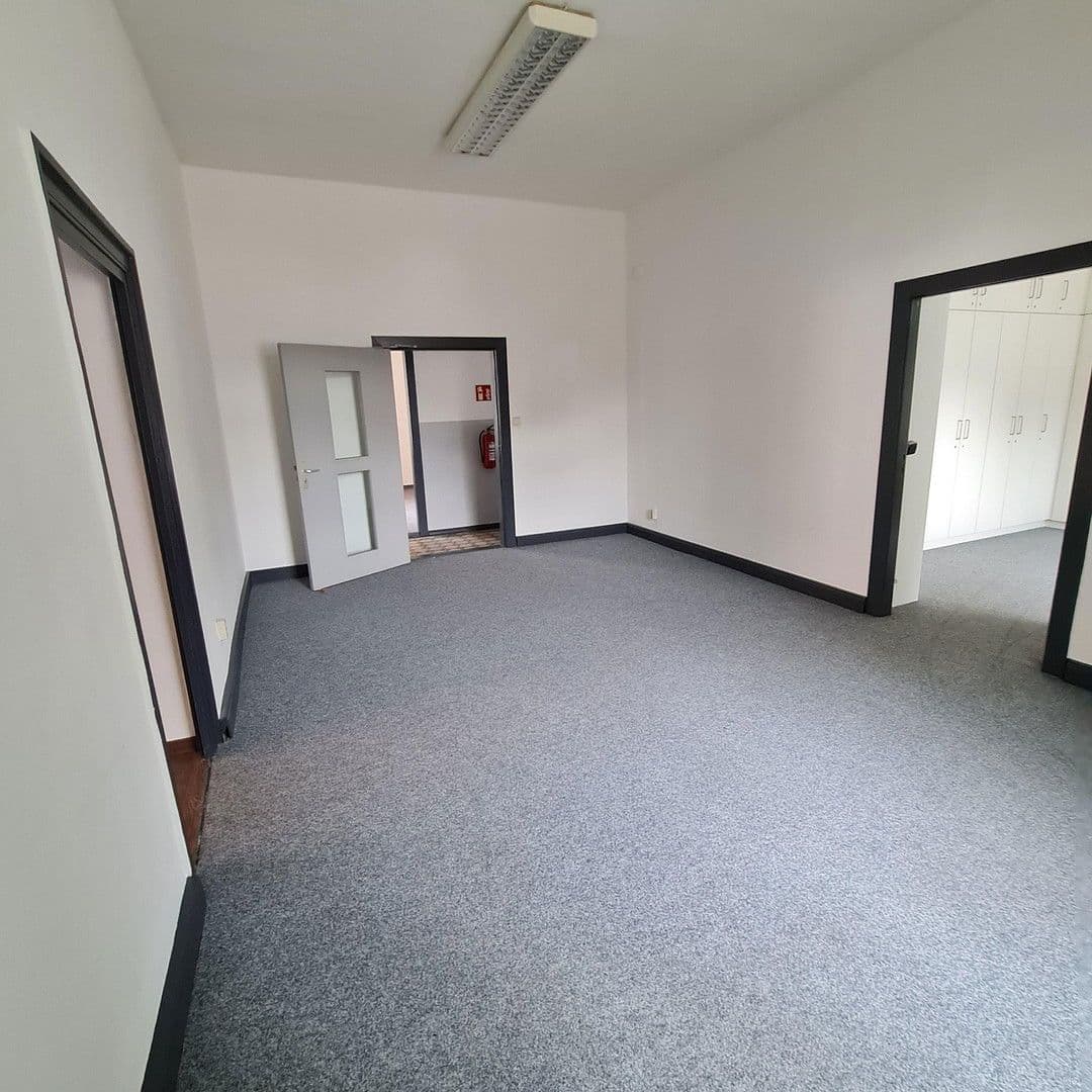 Prenájom kancelárie 566 m², Lorenzweg 1, Berlin, Berlín Prenájom kancelárie 566 m², Lorenzweg 1, Berlin, Berlín