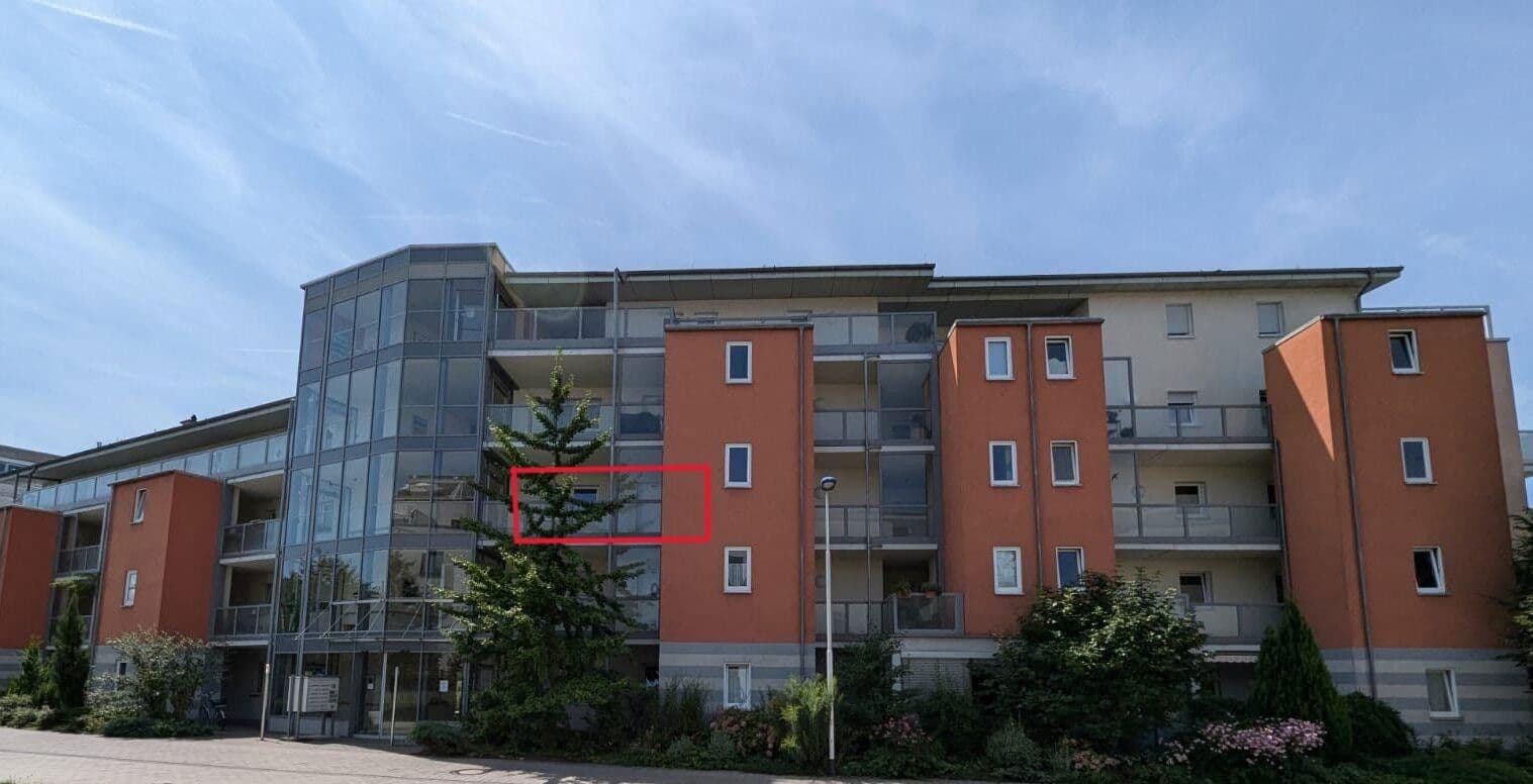 Predaj bytu 2-izbový 73 m², Langen, Hesensko Predaj bytu 2-izbový 73 m², Langen, Hesensko