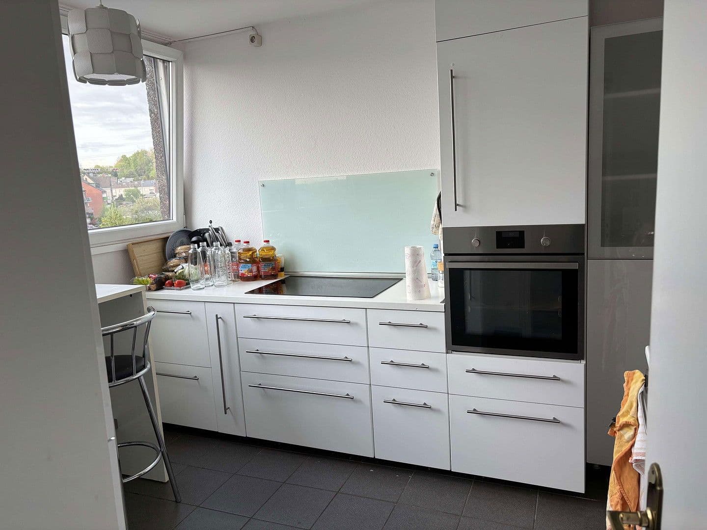 Prenájom bytu 2-izbový 72 m², Aachen, Severné Porýnie - Westfálsko Prenájom bytu 2-izbový 72 m², Aachen, Severné Porýnie - Westfálsko