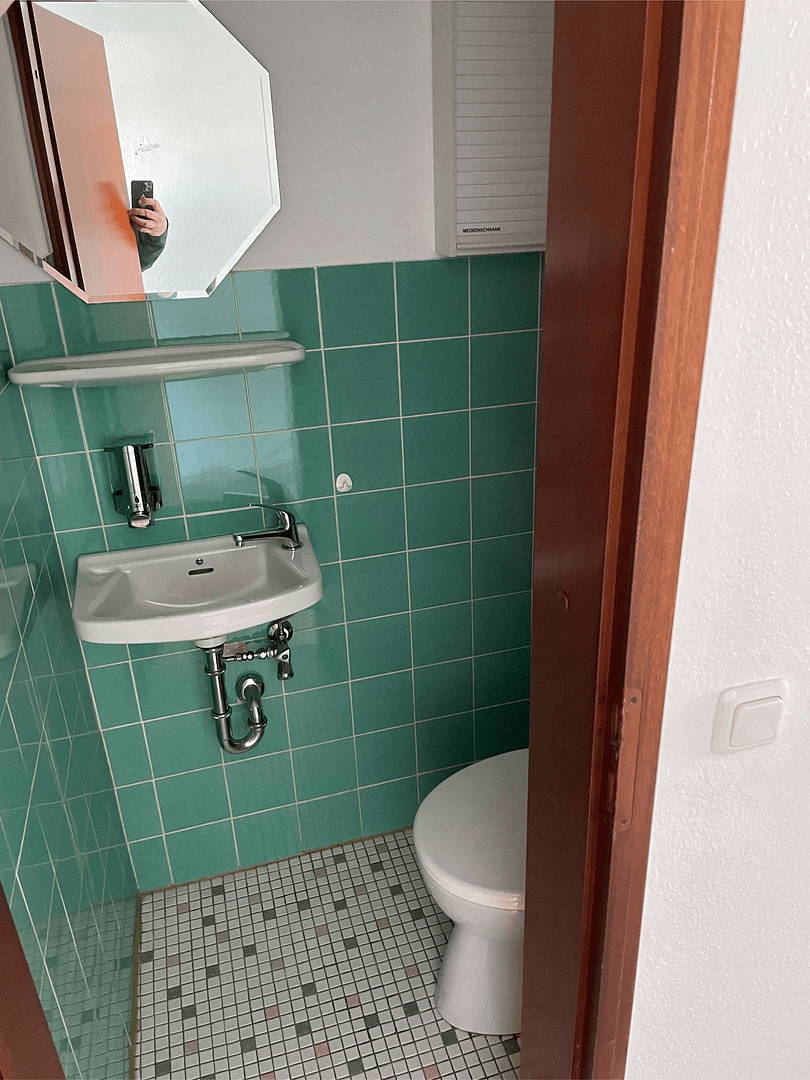 Prenájom bytu 2-izbový 72 m², Aachen, Severné Porýnie - Westfálsko Prenájom bytu 2-izbový 72 m², Aachen, Severné Porýnie - Westfálsko