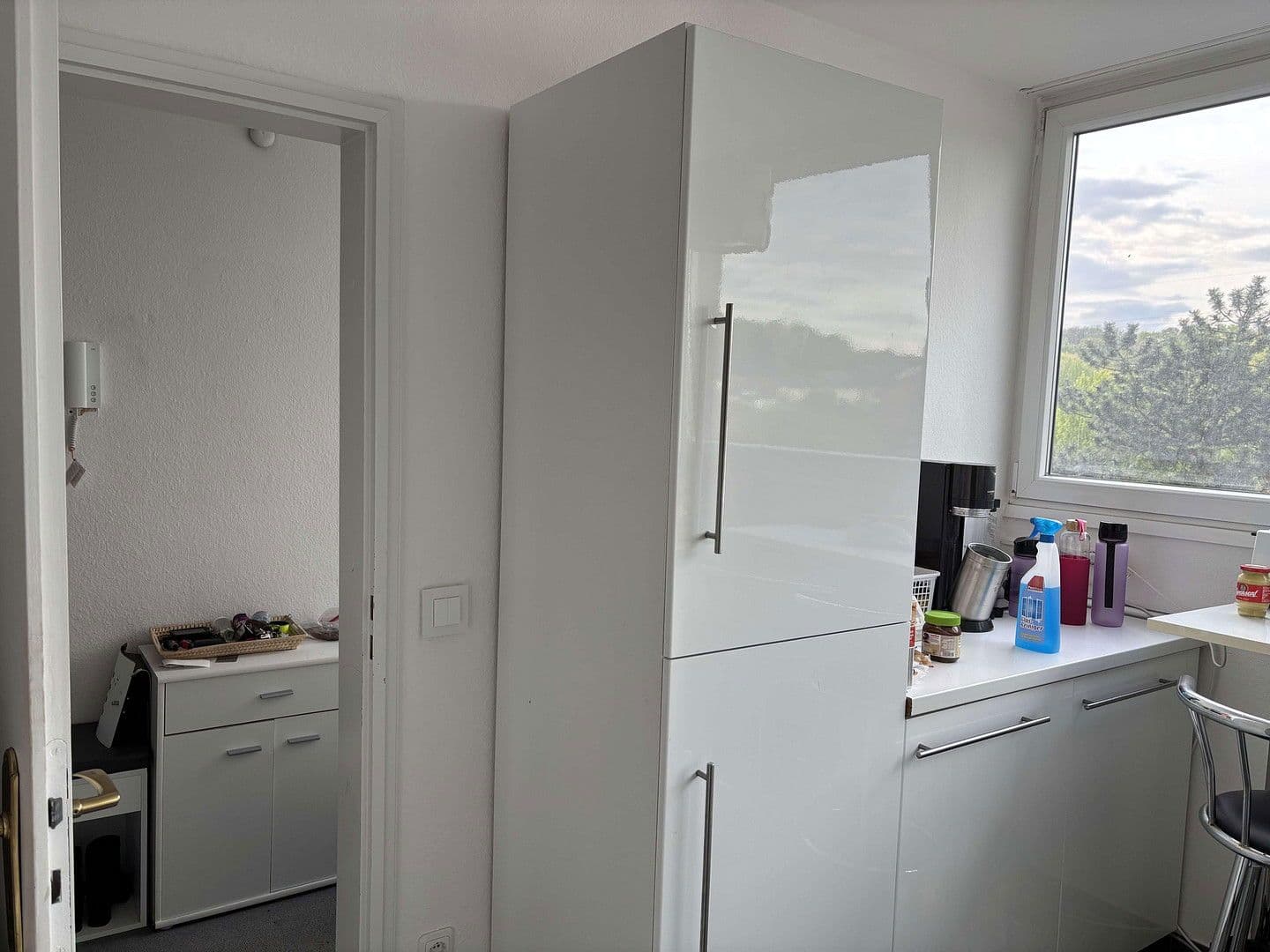 Prenájom bytu 2-izbový 72 m², Aachen, Severné Porýnie - Westfálsko Prenájom bytu 2-izbový 72 m², Aachen, Severné Porýnie - Westfálsko