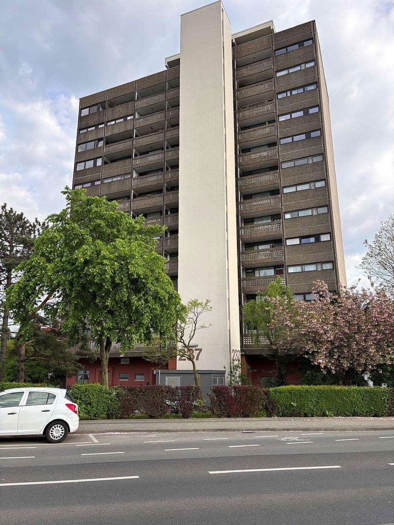 Prenájom bytu 2-izbový 72 m², Aachen, Severné Porýnie - Westfálsko Prenájom bytu 2-izbový 72 m², Aachen, Severné Porýnie - Westfálsko