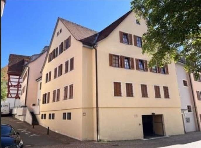 Prenájom bytu 2-izbový 56 m², Münsingen, Bádensko-Wurttembersko Prenájom bytu 2-izbový 56 m², Münsingen, Bádensko-Wurttembersko