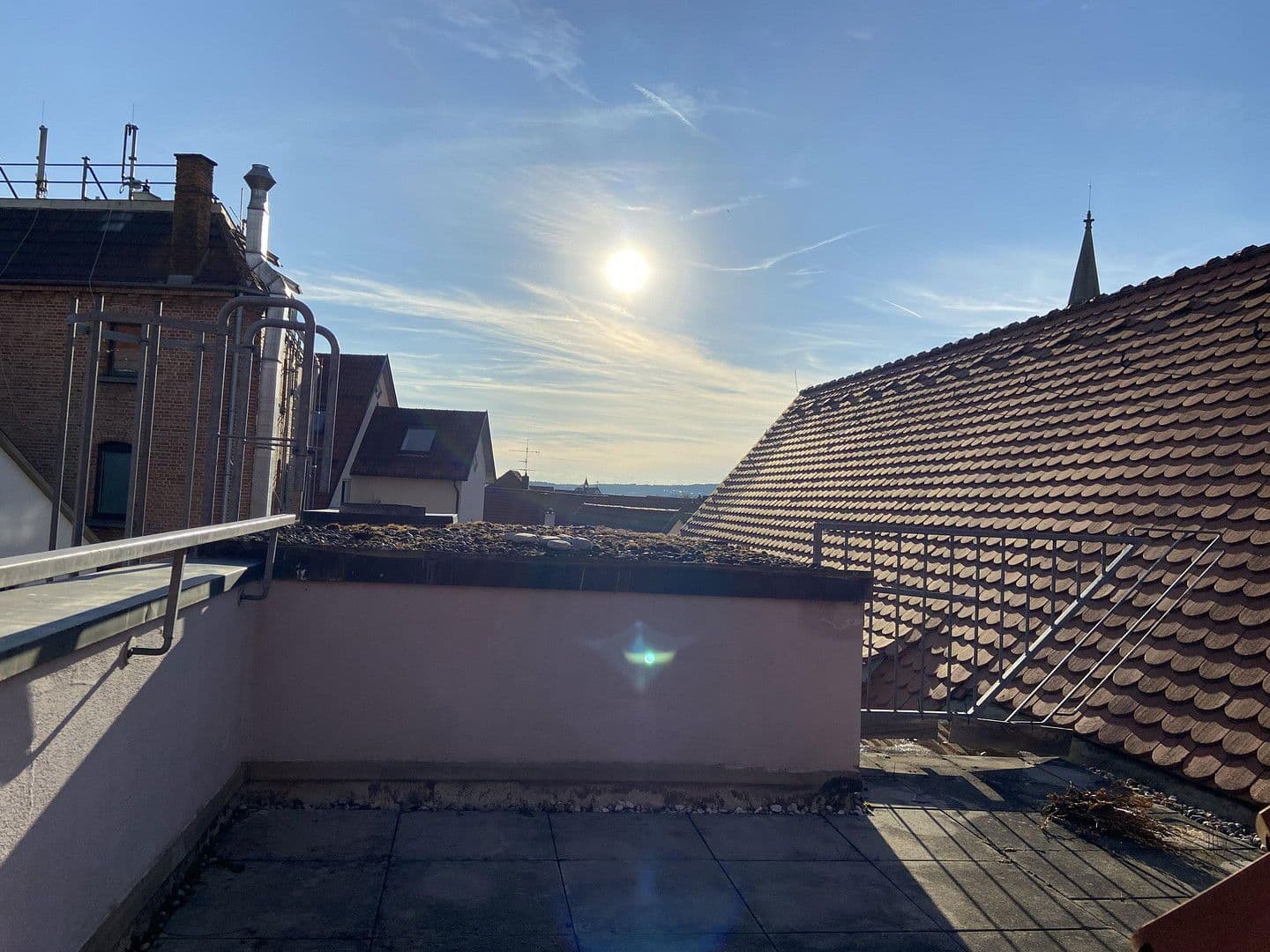 Prenájom bytu 2-izbový 56 m², Münsingen, Bádensko-Wurttembersko Prenájom bytu 2-izbový 56 m², Münsingen, Bádensko-Wurttembersko