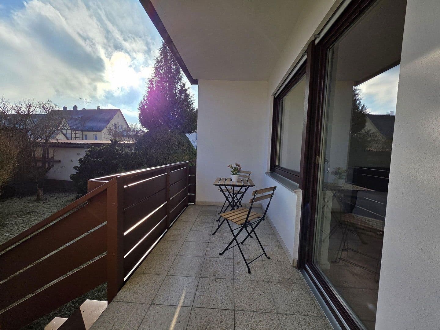 Predaj bytu 3-izbový 82 m², Bäckergasse 7a, Schwarzenbruck, Bavorsko Predaj bytu 3-izbový 82 m², Bäckergasse 7a, Schwarzenbruck, Bavorsko