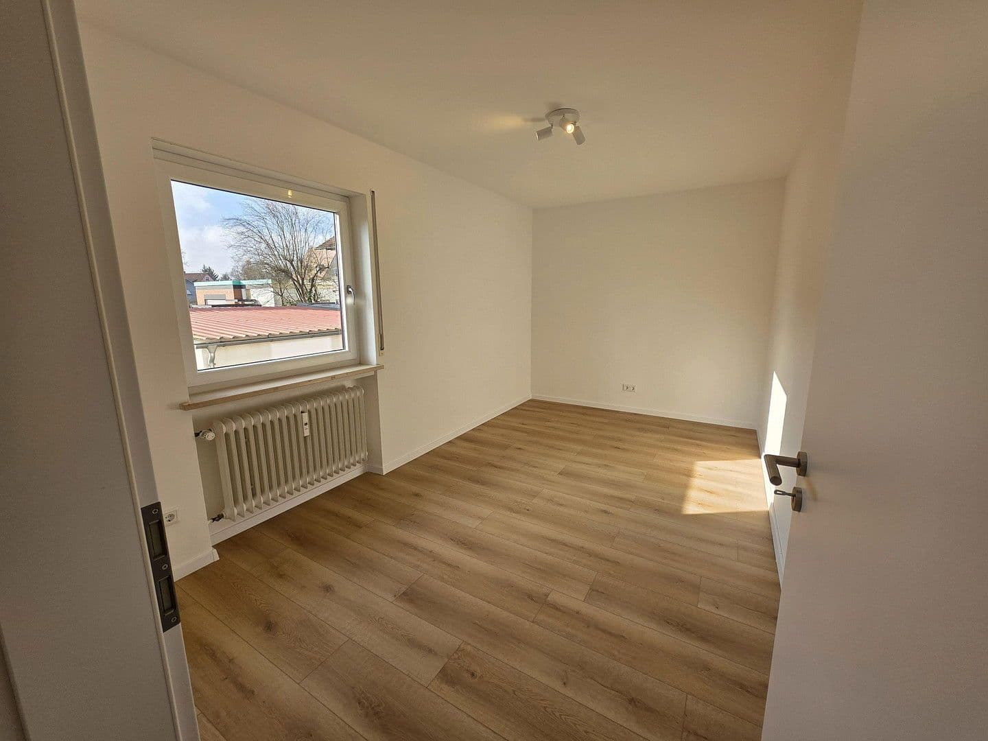 Predaj bytu 3-izbový 82 m², Bäckergasse 7a, Schwarzenbruck, Bavorsko Predaj bytu 3-izbový 82 m², Bäckergasse 7a, Schwarzenbruck, Bavorsko