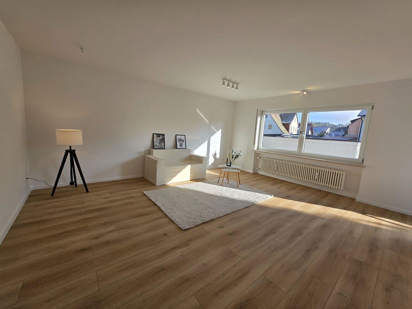 Predaj bytu 3-izbový 82 m², Bäckergasse 7a, Schwarzenbruck, Bavorsko Predaj bytu 3-izbový 82 m², Bäckergasse 7a, Schwarzenbruck, Bavorsko