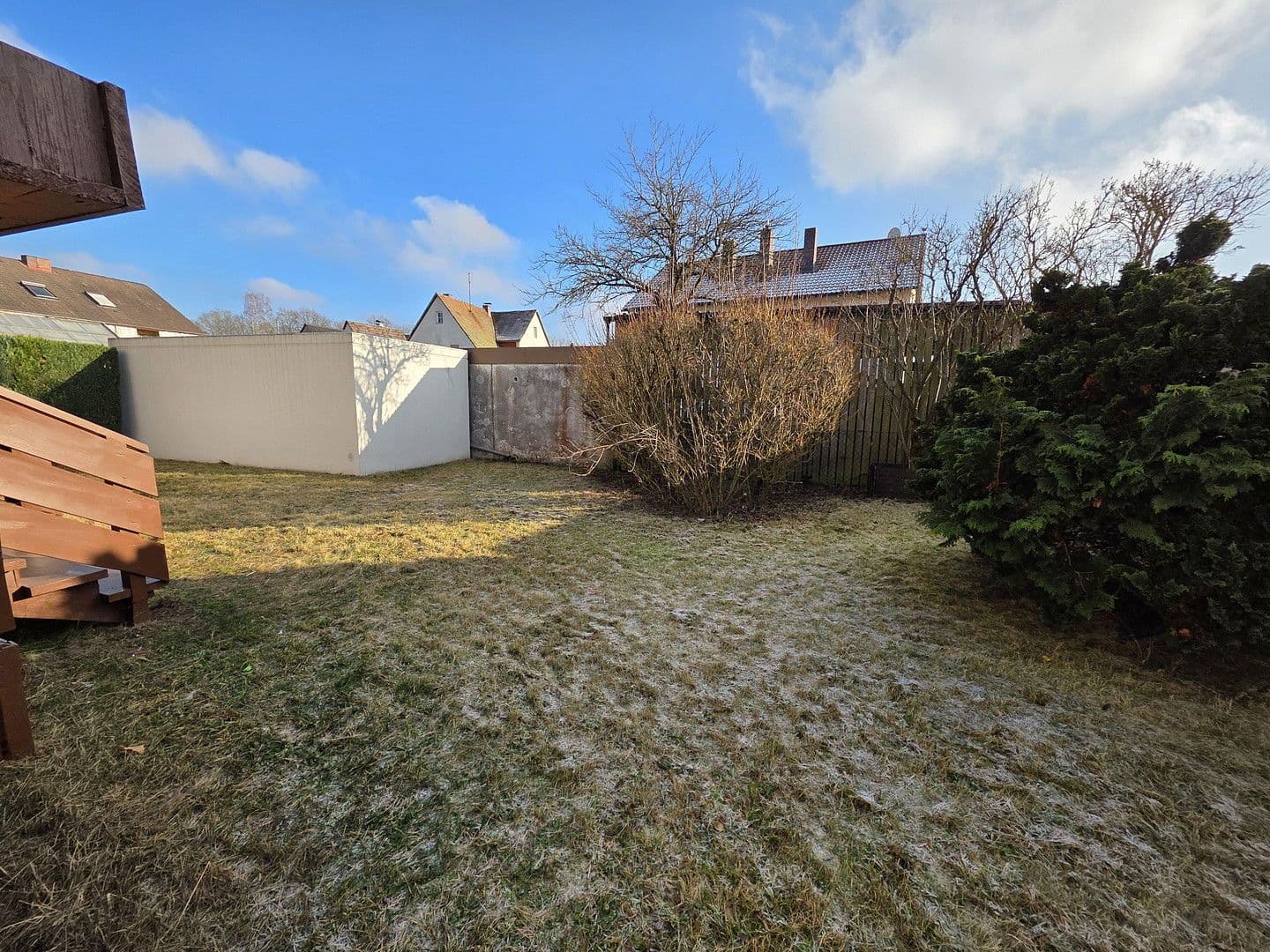 Predaj bytu 3-izbový 82 m², Bäckergasse 7a, Schwarzenbruck, Bavorsko Predaj bytu 3-izbový 82 m², Bäckergasse 7a, Schwarzenbruck, Bavorsko