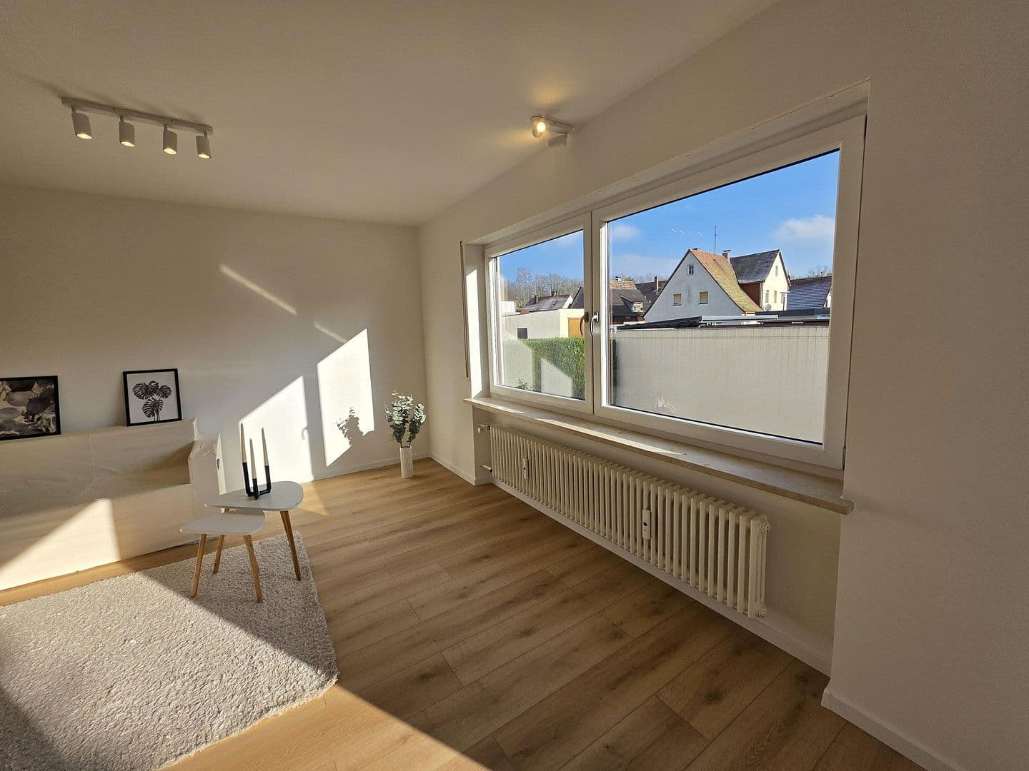 Predaj bytu 3-izbový 82 m², Bäckergasse 7a, Schwarzenbruck, Bavorsko Predaj bytu 3-izbový 82 m², Bäckergasse 7a, Schwarzenbruck, Bavorsko