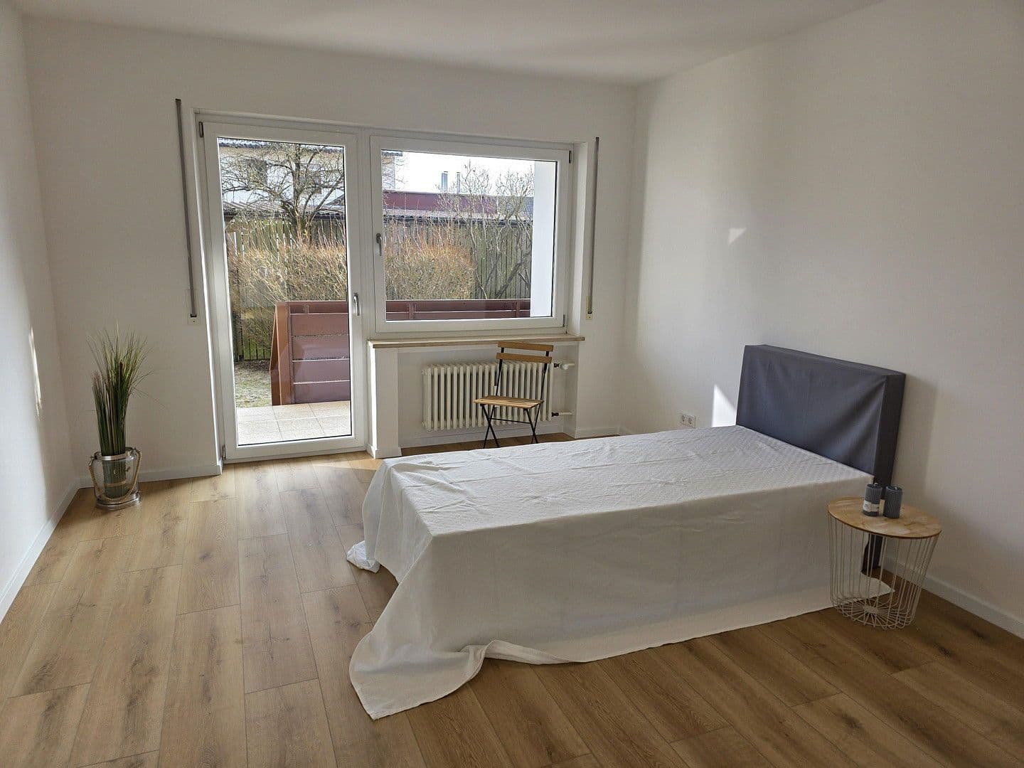 Predaj bytu 3-izbový 82 m², Bäckergasse 7a, Schwarzenbruck, Bavorsko Predaj bytu 3-izbový 82 m², Bäckergasse 7a, Schwarzenbruck, Bavorsko