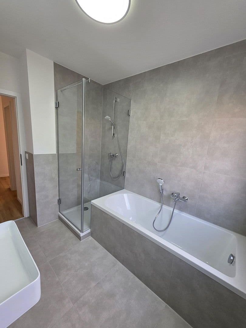 Predaj bytu 3-izbový 82 m², Bäckergasse 7a, Schwarzenbruck, Bavorsko Predaj bytu 3-izbový 82 m², Bäckergasse 7a, Schwarzenbruck, Bavorsko