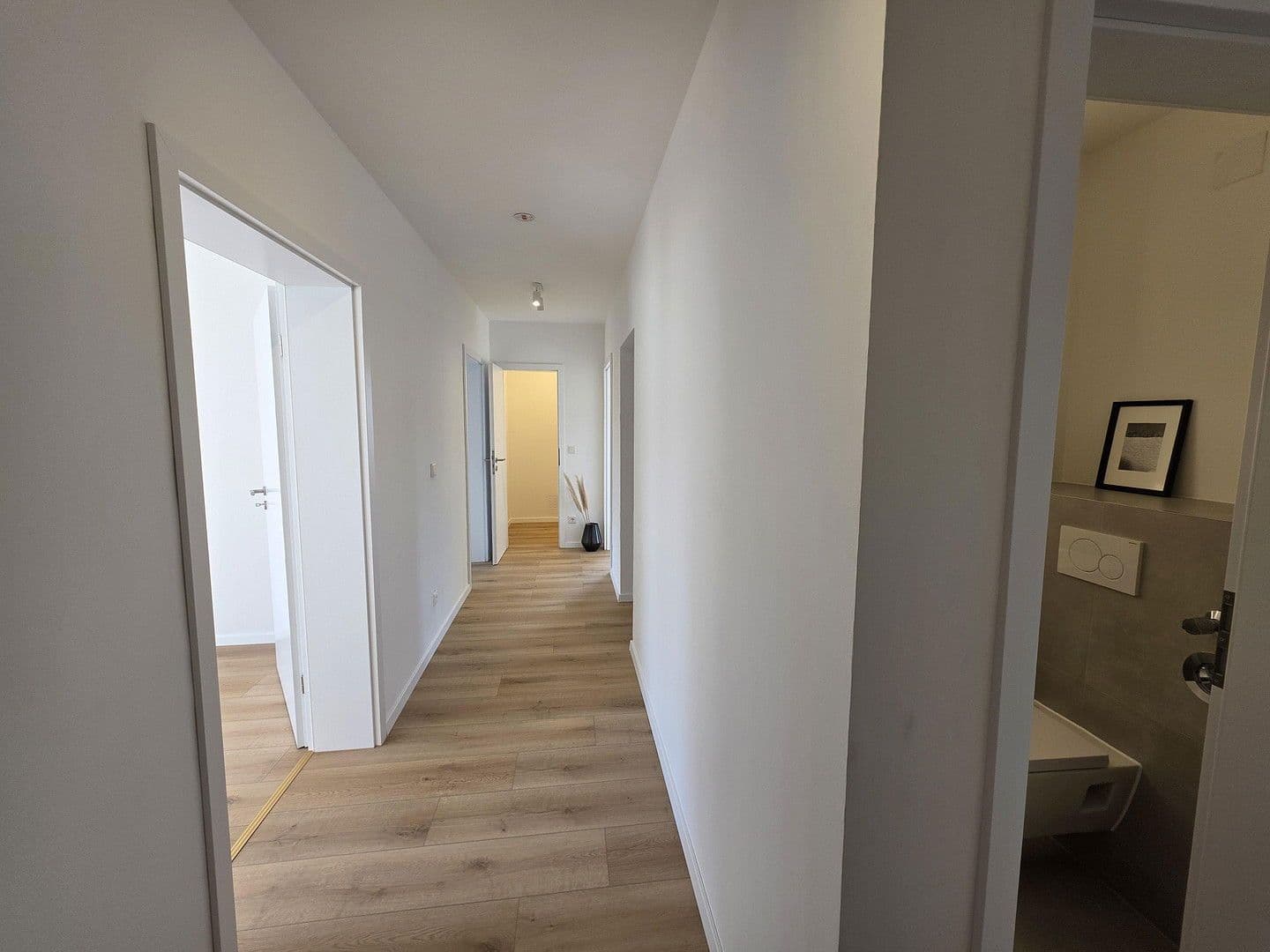Predaj bytu 3-izbový 82 m², Bäckergasse 7a, Schwarzenbruck, Bavorsko Predaj bytu 3-izbový 82 m², Bäckergasse 7a, Schwarzenbruck, Bavorsko