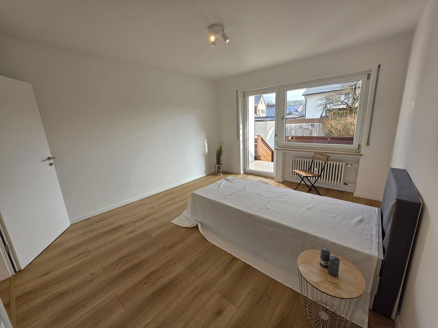 Predaj bytu 3-izbový 82 m², Bäckergasse 7a, Schwarzenbruck, Bavorsko Predaj bytu 3-izbový 82 m², Bäckergasse 7a, Schwarzenbruck, Bavorsko