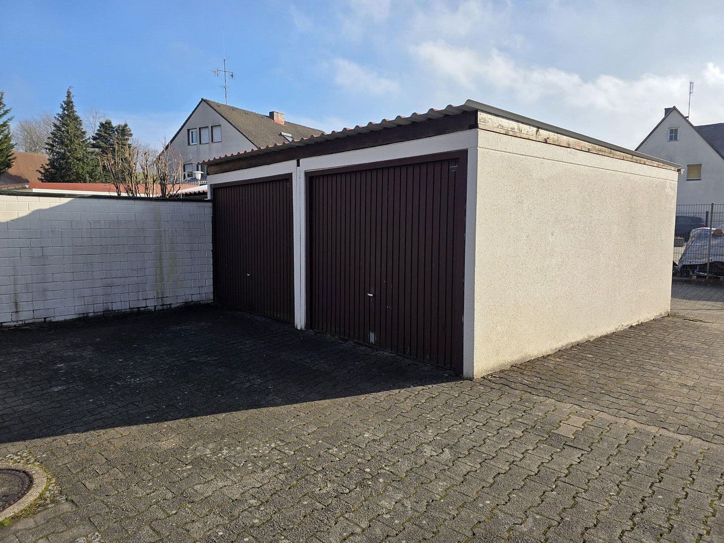 Predaj bytu 3-izbový 82 m², Bäckergasse 7a, Schwarzenbruck, Bavorsko Predaj bytu 3-izbový 82 m², Bäckergasse 7a, Schwarzenbruck, Bavorsko