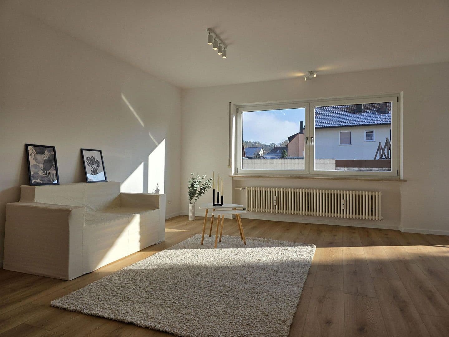 Predaj bytu 3-izbový 82 m², Bäckergasse 7a, Schwarzenbruck, Bavorsko Predaj bytu 3-izbový 82 m², Bäckergasse 7a, Schwarzenbruck, Bavorsko