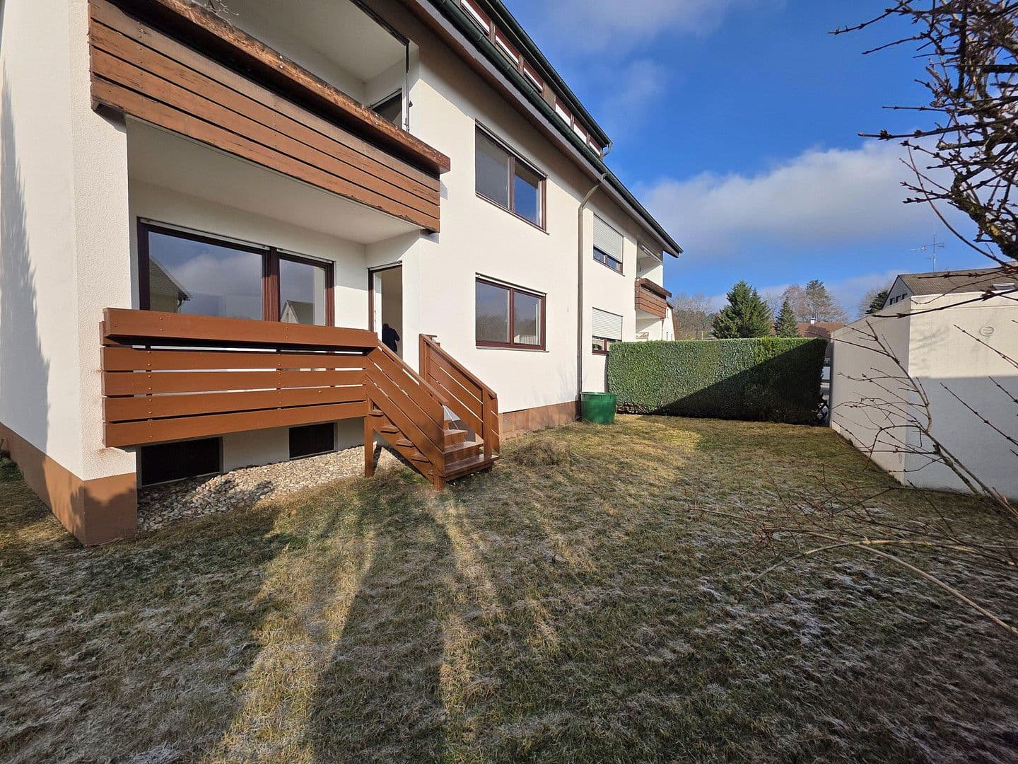 Predaj bytu 3-izbový 82 m², Bäckergasse 7a, Schwarzenbruck, Bavorsko Predaj bytu 3-izbový 82 m², Bäckergasse 7a, Schwarzenbruck, Bavorsko