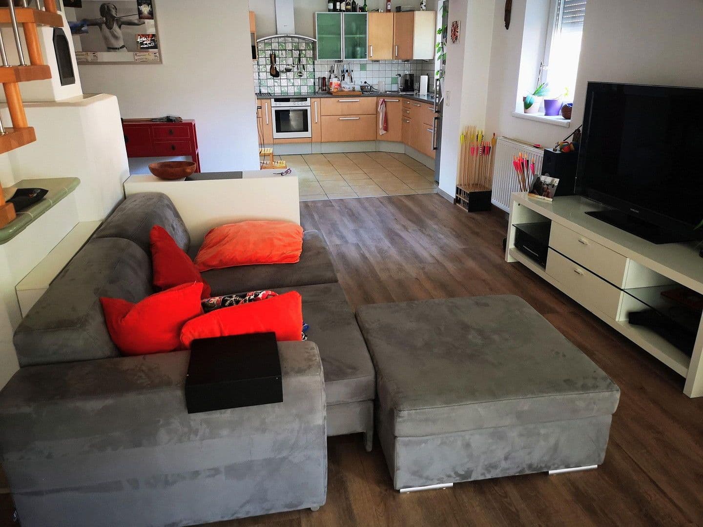 Predaj bytu 4-izbový 104 m², Polling, Tirolsko Predaj bytu 4-izbový 104 m², Polling, Tirolsko