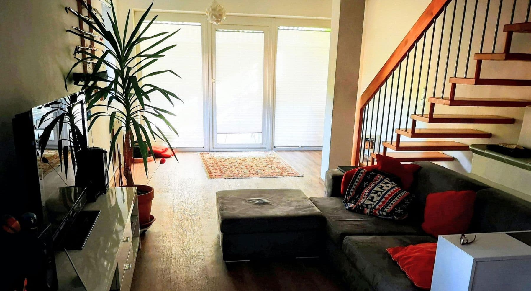 Predaj bytu 4-izbový 104 m², Polling, Tirolsko Predaj bytu 4-izbový 104 m², Polling, Tirolsko