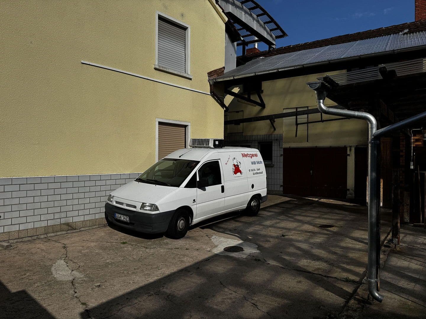 Predaj domu 165 m², pozemek 490 m², Amselweg 4, Schifferstadt, Porýnie-Falcko Predaj domu 165 m², pozemek 490 m², Amselweg 4, Schifferstadt, Porýnie-Falcko