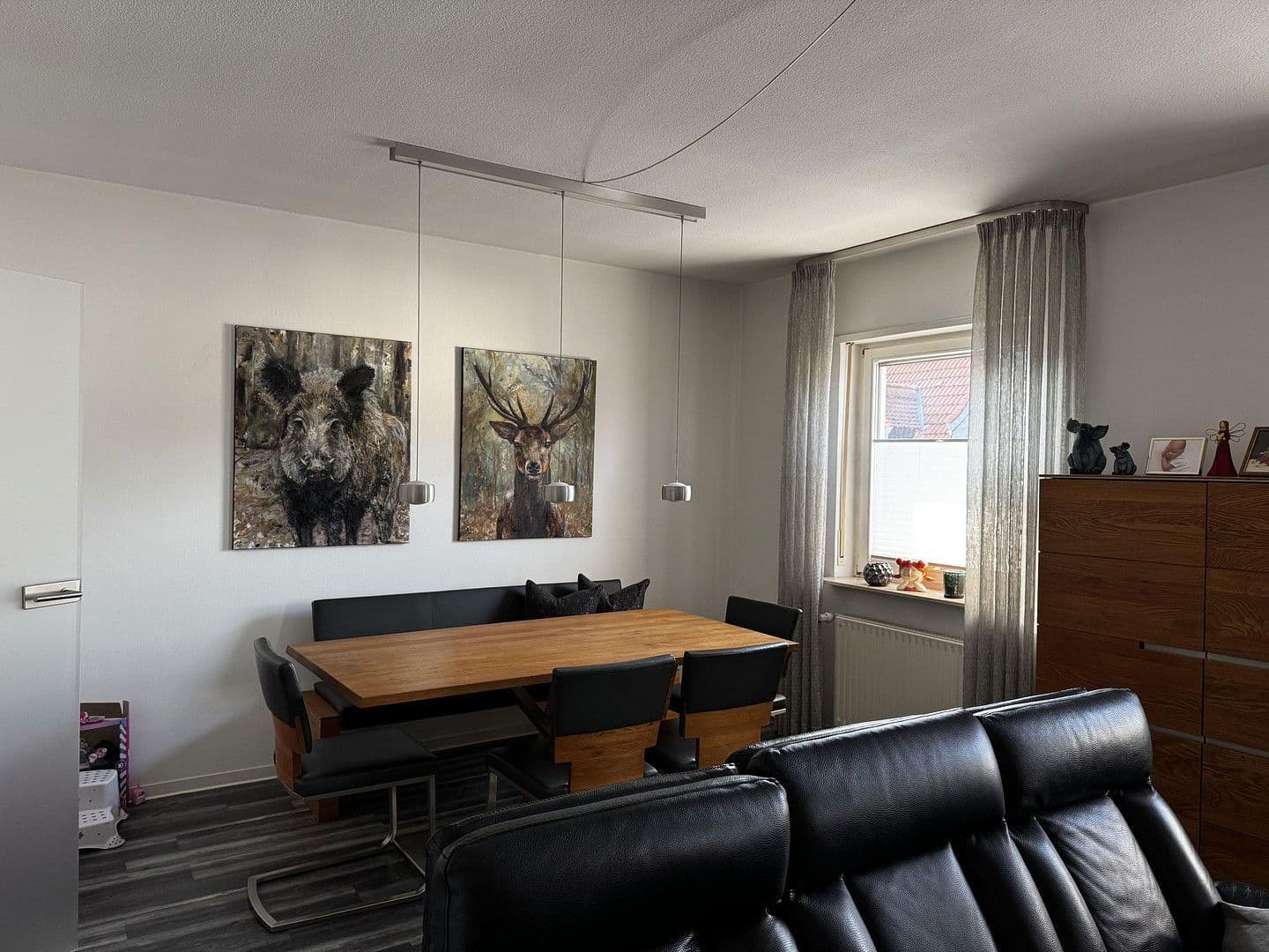 Predaj domu 165 m², pozemek 490 m², Amselweg 4, Schifferstadt, Porýnie-Falcko Predaj domu 165 m², pozemek 490 m², Amselweg 4, Schifferstadt, Porýnie-Falcko