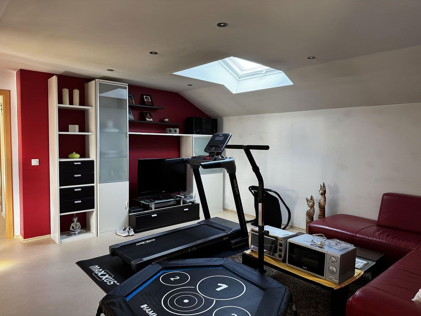 Predaj domu 165 m², pozemek 490 m², Amselweg 4, Schifferstadt, Porýnie-Falcko Predaj domu 165 m², pozemek 490 m², Amselweg 4, Schifferstadt, Porýnie-Falcko