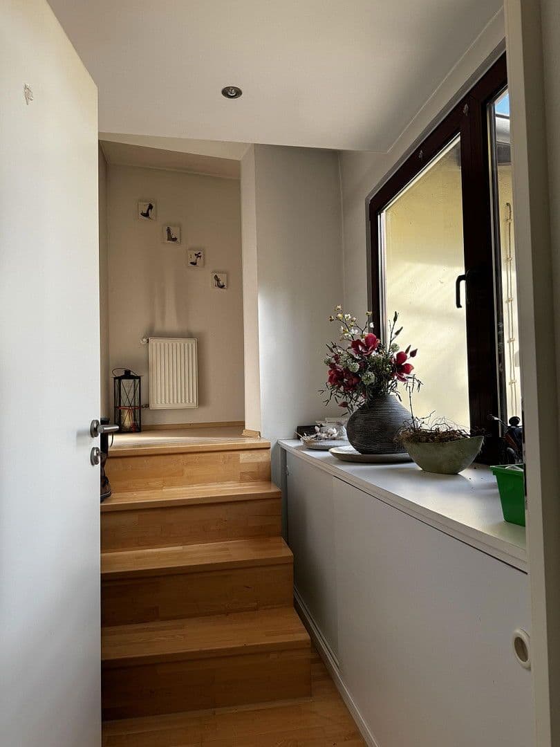 Predaj domu 165 m², pozemek 490 m², Amselweg 4, Schifferstadt, Porýnie-Falcko Predaj domu 165 m², pozemek 490 m², Amselweg 4, Schifferstadt, Porýnie-Falcko