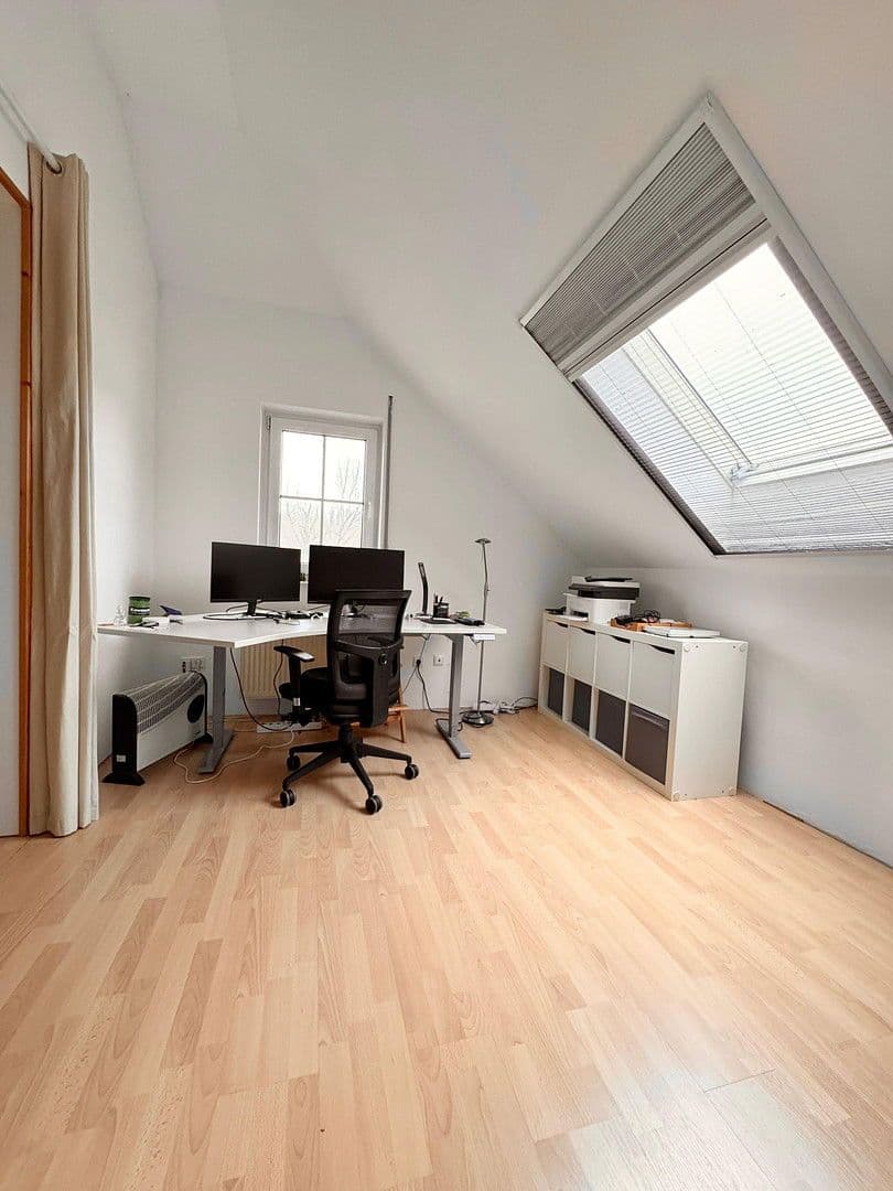 Predaj domu 100 m², pozemek 340 m², Hammersbach, Hesensko Predaj domu 100 m², pozemek 340 m², Hammersbach, Hesensko