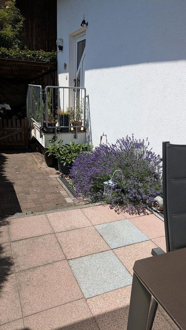 Predaj domu 100 m², pozemek 340 m², Hammersbach, Hesensko Predaj domu 100 m², pozemek 340 m², Hammersbach, Hesensko