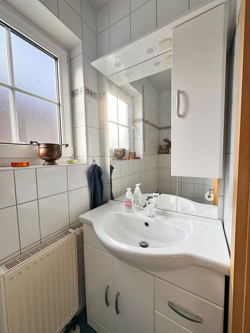 Predaj domu 100 m², pozemek 340 m², Hammersbach, Hesensko Predaj domu 100 m², pozemek 340 m², Hammersbach, Hesensko