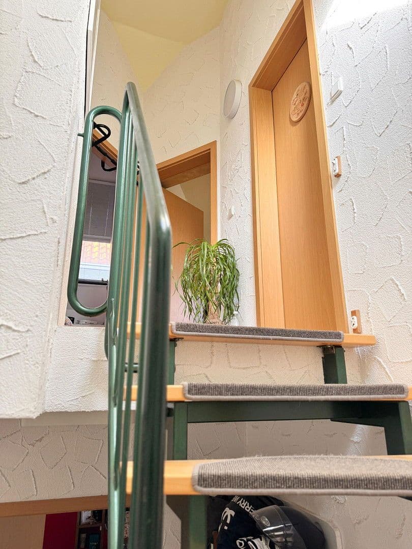 Predaj domu 100 m², pozemek 340 m², Hammersbach, Hesensko Predaj domu 100 m², pozemek 340 m², Hammersbach, Hesensko