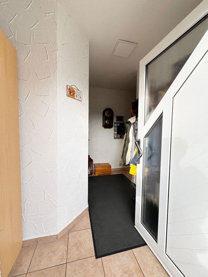 Predaj domu 100 m², pozemek 340 m², Hammersbach, Hesensko Predaj domu 100 m², pozemek 340 m², Hammersbach, Hesensko