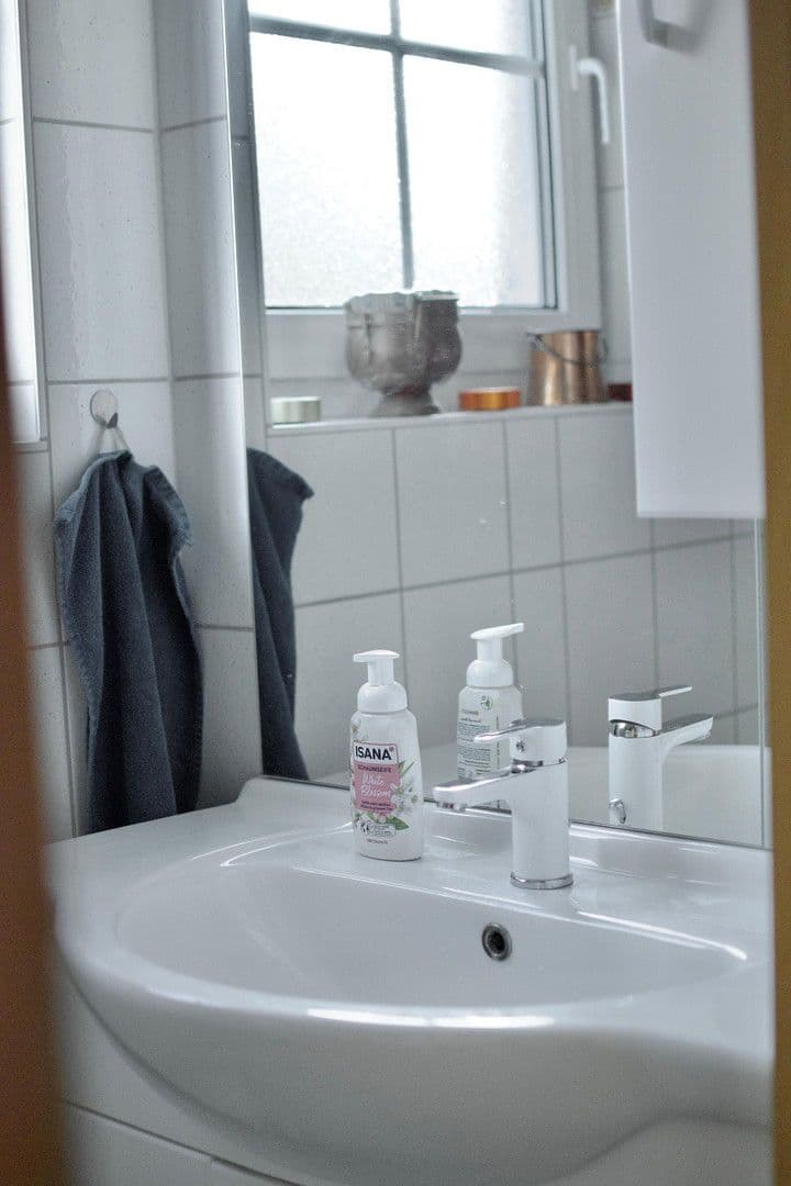 Predaj domu 100 m², pozemek 340 m², Hammersbach, Hesensko Predaj domu 100 m², pozemek 340 m², Hammersbach, Hesensko