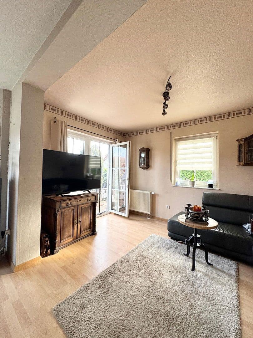 Predaj domu 100 m², pozemek 340 m², Hammersbach, Hesensko Predaj domu 100 m², pozemek 340 m², Hammersbach, Hesensko