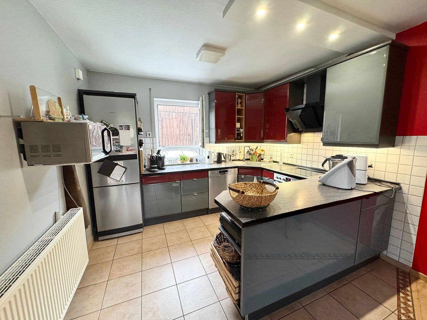 Predaj domu 100 m², pozemek 340 m², Hammersbach, Hesensko Predaj domu 100 m², pozemek 340 m², Hammersbach, Hesensko