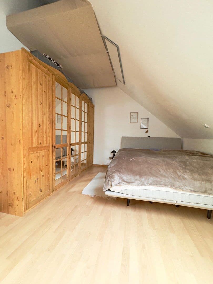 Predaj domu 100 m², pozemek 340 m², Hammersbach, Hesensko Predaj domu 100 m², pozemek 340 m², Hammersbach, Hesensko