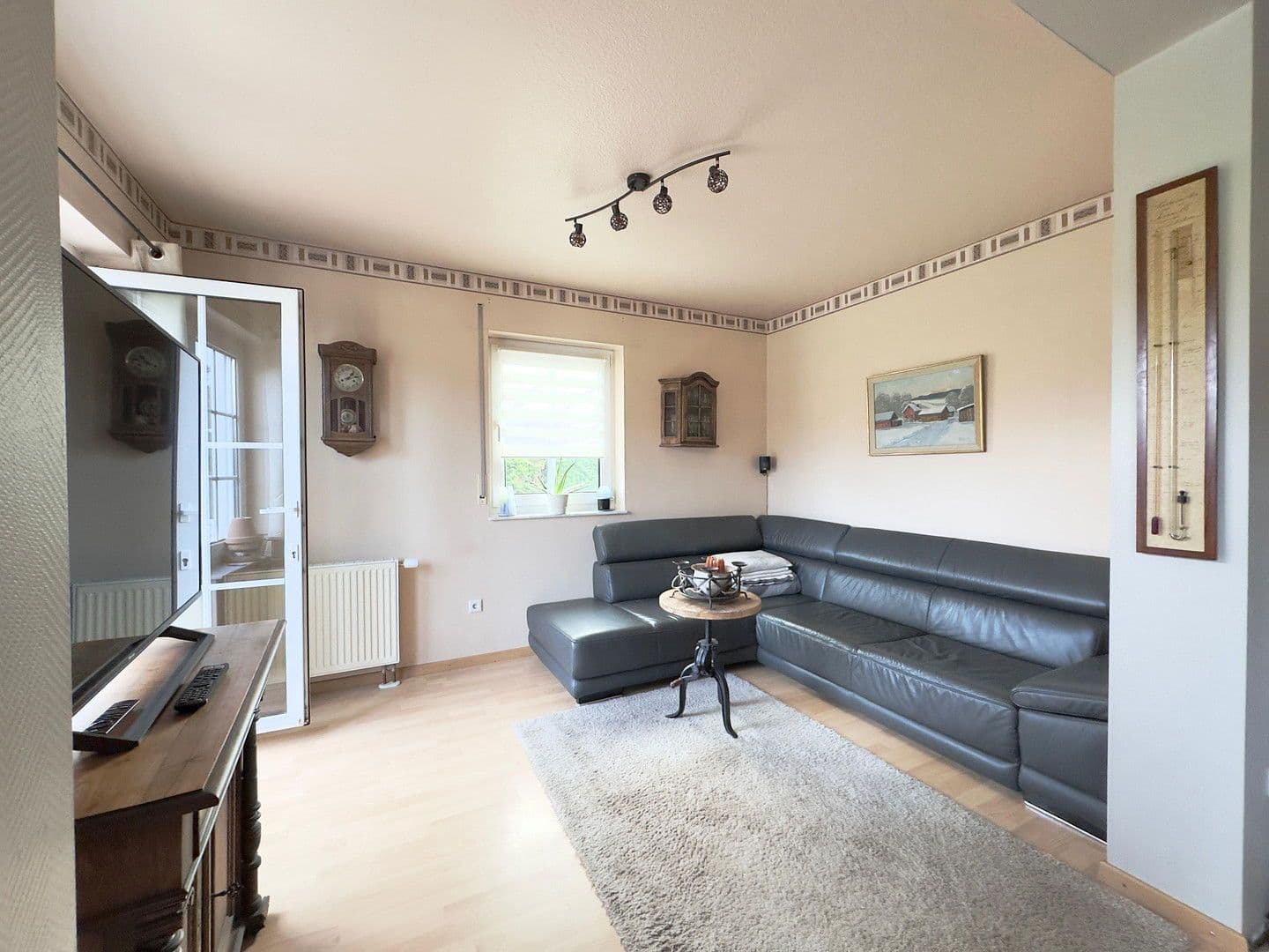 Predaj domu 100 m², pozemek 340 m², Hammersbach, Hesensko Predaj domu 100 m², pozemek 340 m², Hammersbach, Hesensko