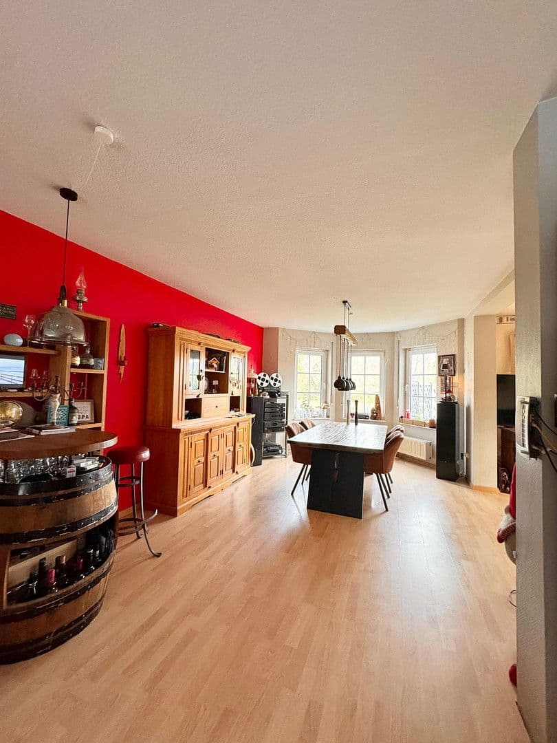 Predaj domu 100 m², pozemek 340 m², Hammersbach, Hesensko Predaj domu 100 m², pozemek 340 m², Hammersbach, Hesensko