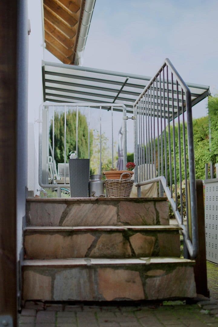 Predaj domu 100 m², pozemek 340 m², Hammersbach, Hesensko Predaj domu 100 m², pozemek 340 m², Hammersbach, Hesensko