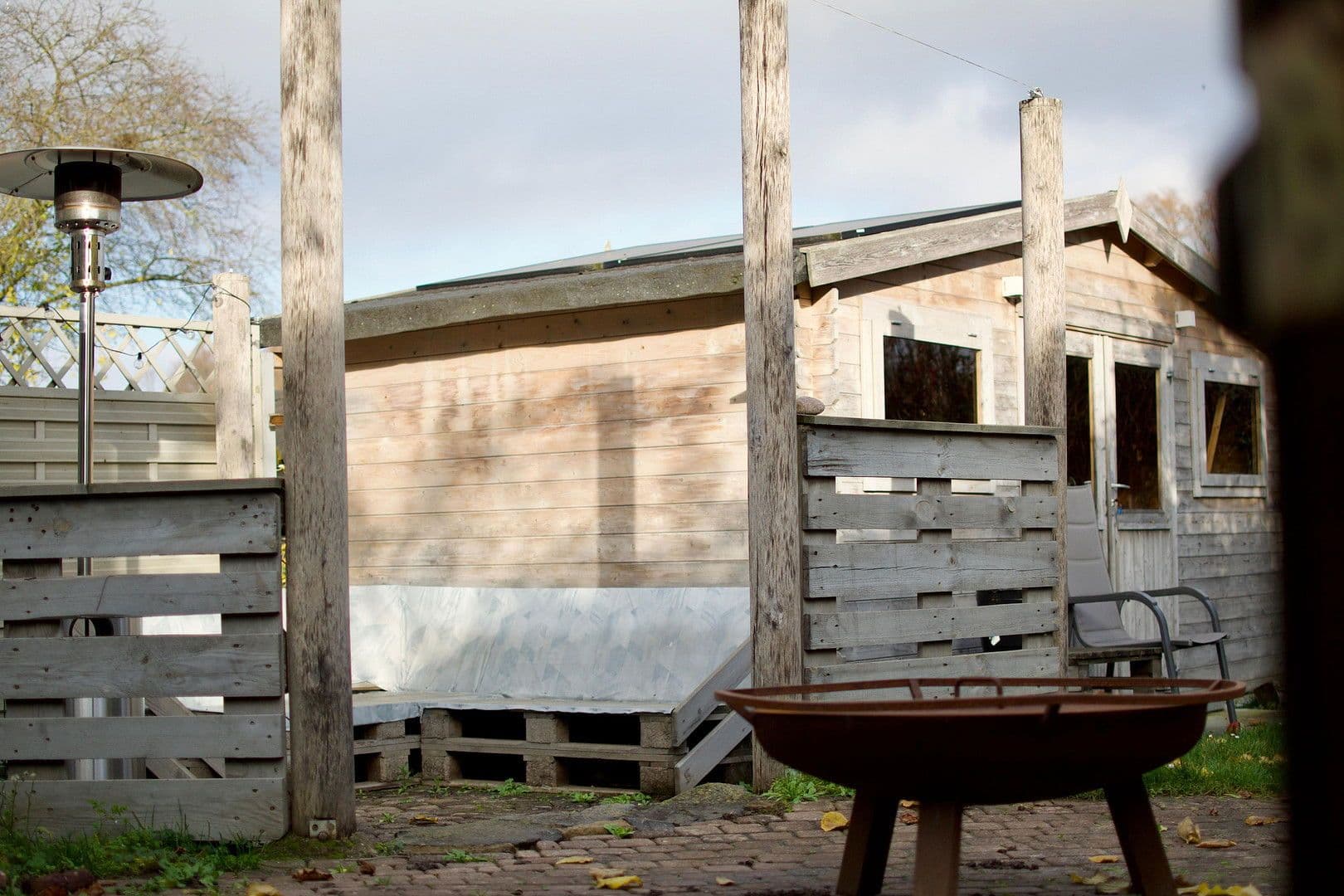 Predaj domu 100 m², pozemek 340 m², Hammersbach, Hesensko Predaj domu 100 m², pozemek 340 m², Hammersbach, Hesensko