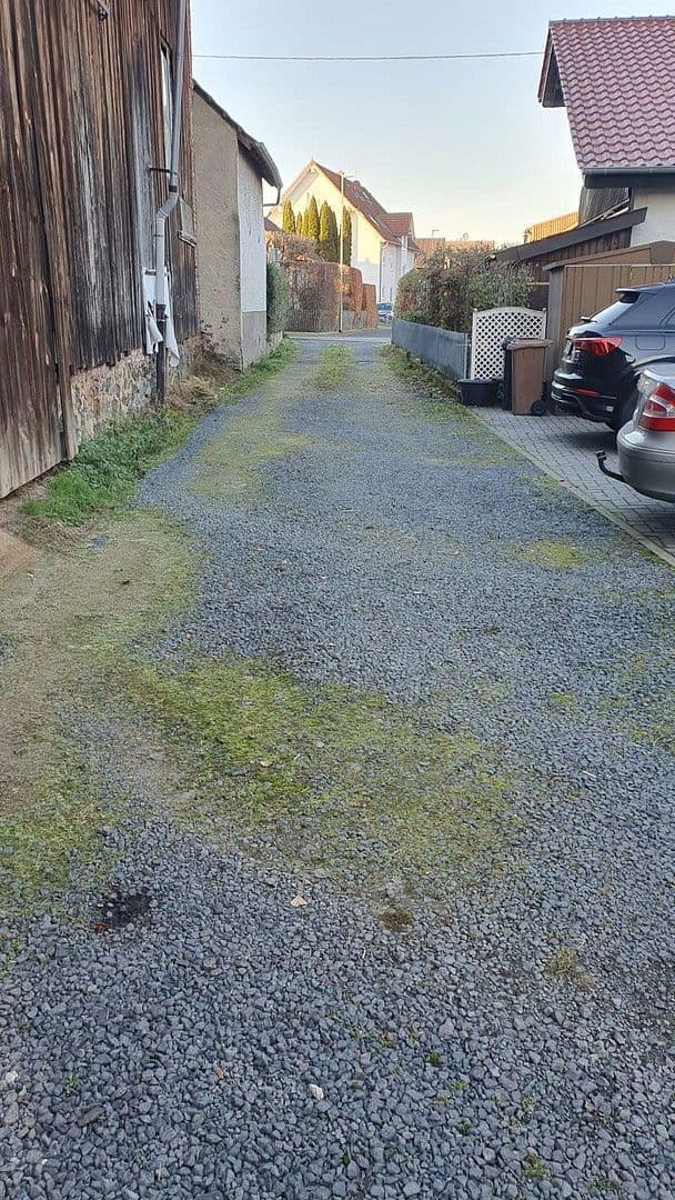 Predaj domu 100 m², pozemek 340 m², Hammersbach, Hesensko Predaj domu 100 m², pozemek 340 m², Hammersbach, Hesensko