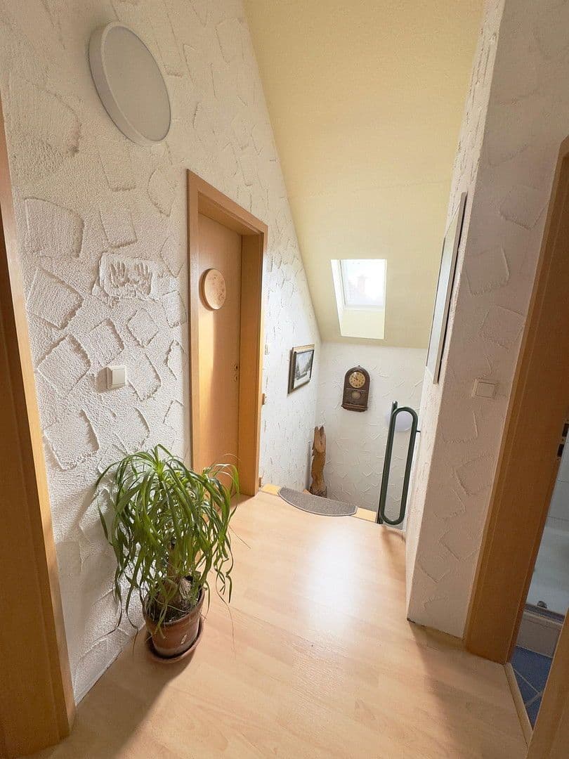 Predaj domu 100 m², pozemek 340 m², Hammersbach, Hesensko Predaj domu 100 m², pozemek 340 m², Hammersbach, Hesensko