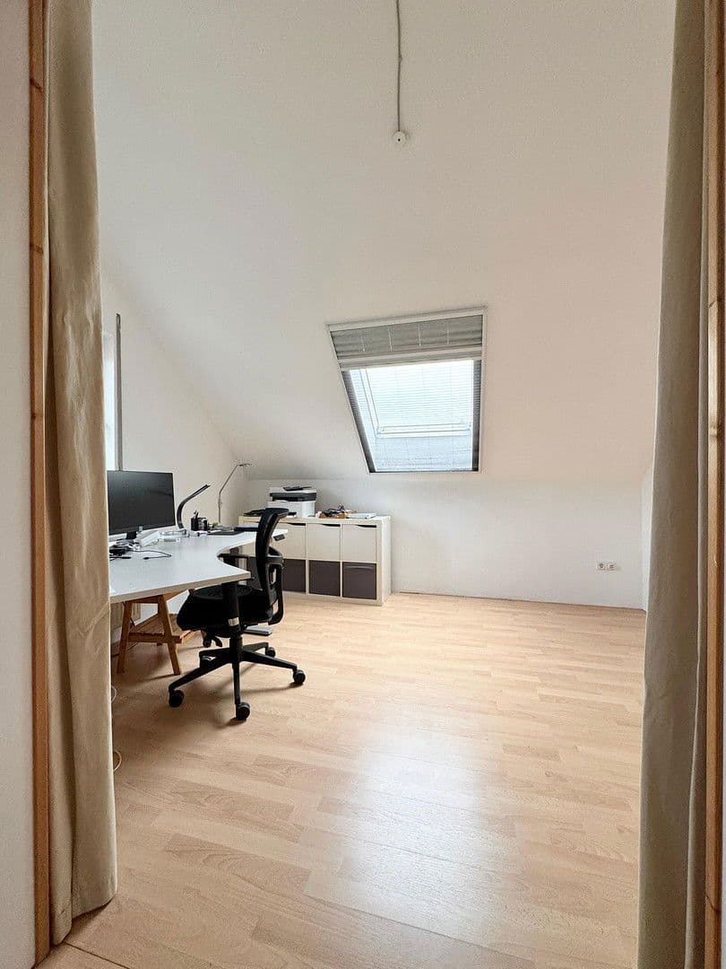 Predaj domu 100 m², pozemek 340 m², Hammersbach, Hesensko Predaj domu 100 m², pozemek 340 m², Hammersbach, Hesensko