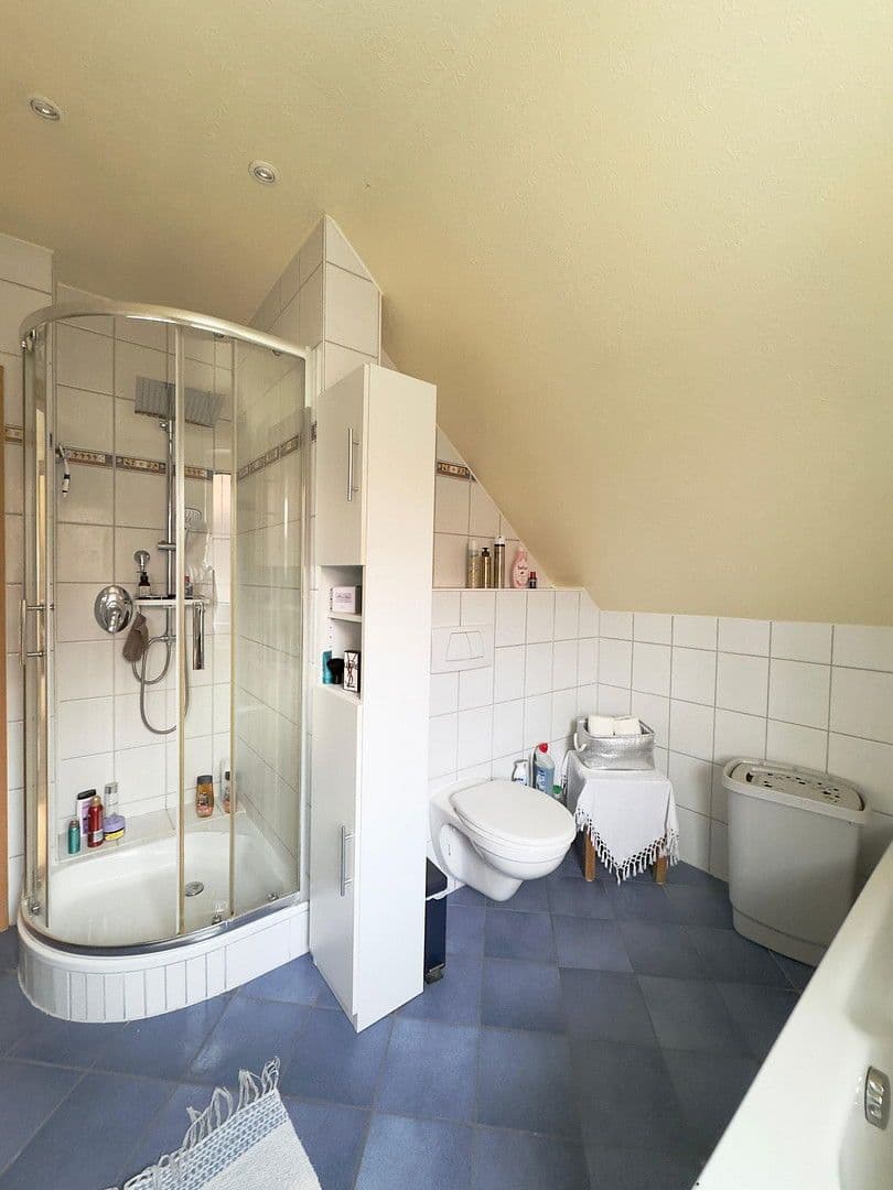 Predaj domu 100 m², pozemek 340 m², Hammersbach, Hesensko Predaj domu 100 m², pozemek 340 m², Hammersbach, Hesensko