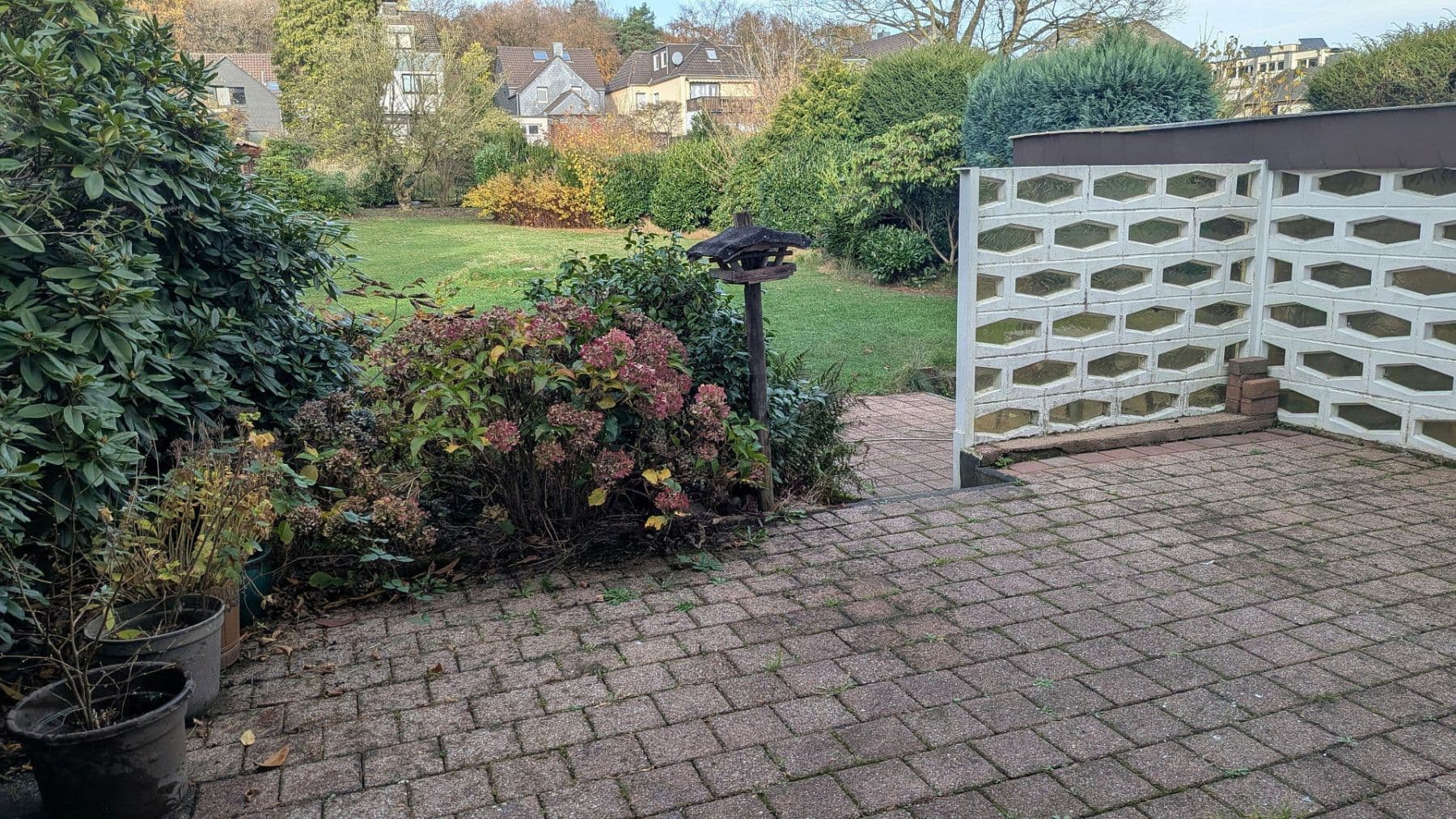 Prenájom bytu 5-izbový 156 m², Mülheim, Severné Porýnie - Westfálsko Prenájom bytu 5-izbový 156 m², Mülheim, Severné Porýnie - Westfálsko