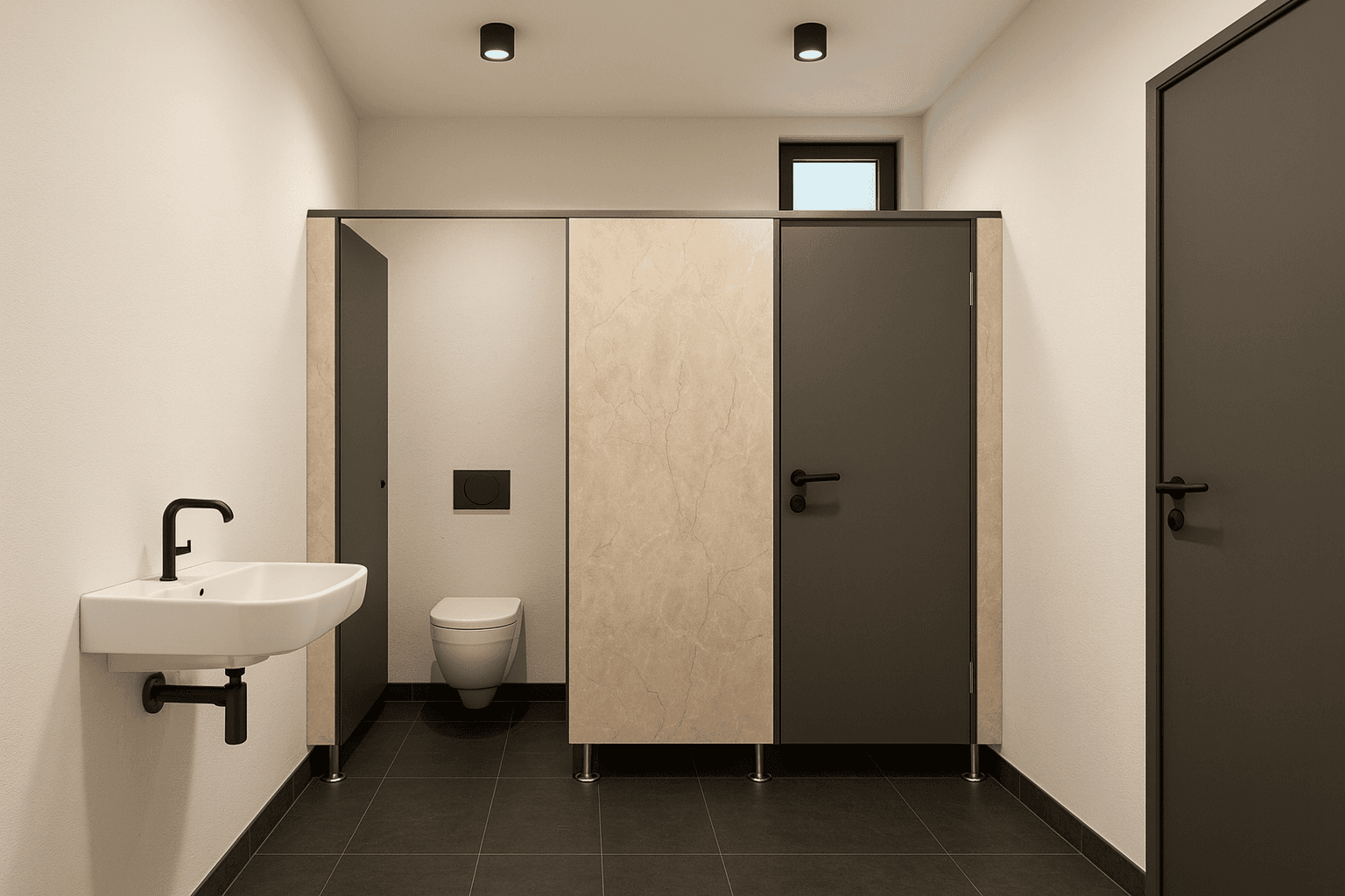 Prenájom kancelárie 456 m², Auf der Linnert 22, Dortmund, Severné Porýnie - Westfálsko Prenájom kancelárie 456 m², Auf der Linnert 22, Dortmund, Severné Porýnie - Westfálsko