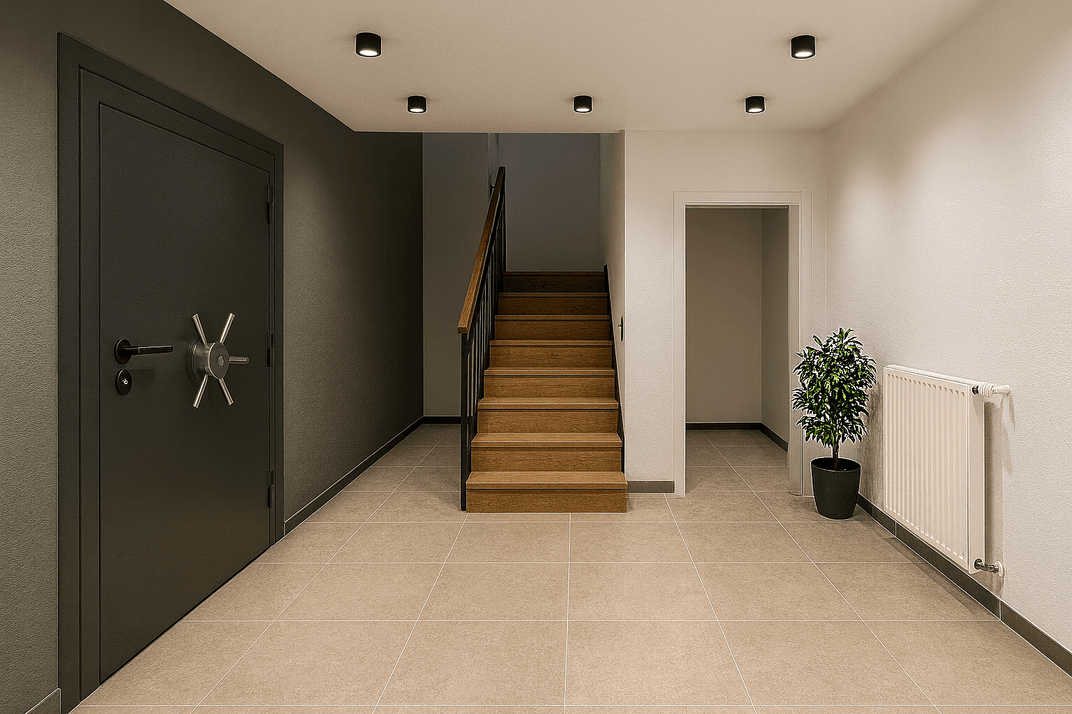 Prenájom kancelárie 456 m², Auf der Linnert 22, Dortmund, Severné Porýnie - Westfálsko Prenájom kancelárie 456 m², Auf der Linnert 22, Dortmund, Severné Porýnie - Westfálsko