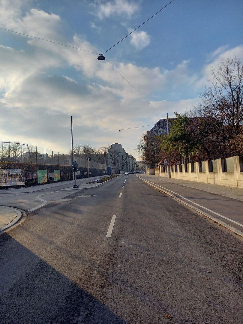 Predaj bytu 3-izbový 70 m², Rheinstrasse 3, München, Bavorsko Predaj bytu 3-izbový 70 m², Rheinstrasse 3, München, Bavorsko