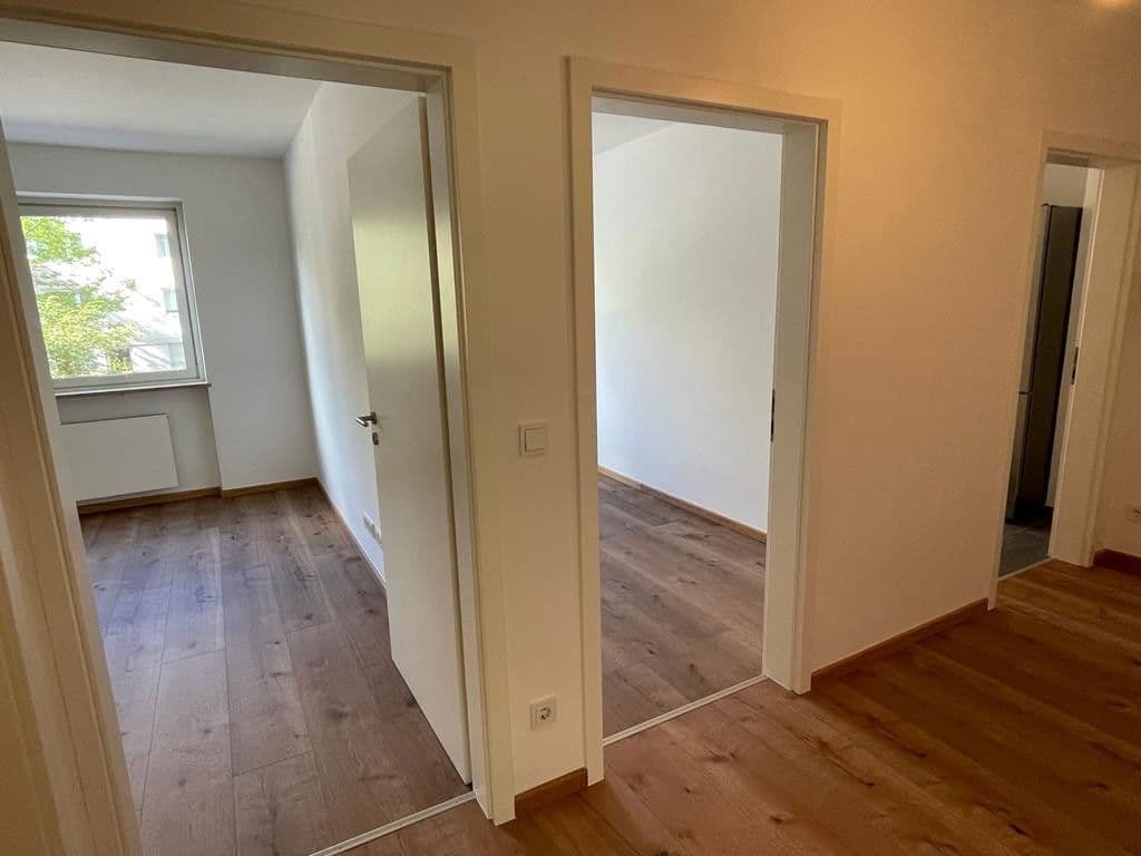 Predaj bytu 3-izbový 70 m², Rheinstrasse 3, München, Bavorsko Predaj bytu 3-izbový 70 m², Rheinstrasse 3, München, Bavorsko