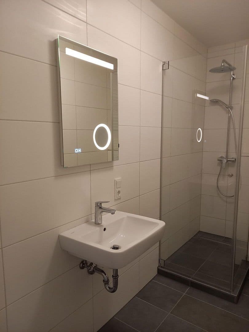 Predaj bytu 3-izbový 70 m², Rheinstrasse 3, München, Bavorsko Predaj bytu 3-izbový 70 m², Rheinstrasse 3, München, Bavorsko